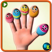 Finger Family Rhymes for Kids Premium Mod