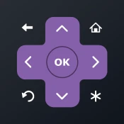 Remote Control for Roku Premium Mod