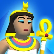 Idle Egypt Tycoon: Empire Game Game Cheats