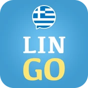 Learn Greek with LinGo Play No Ads Premium