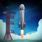 Idle Space Company Cheat Codes