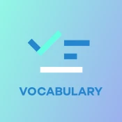 Vocabulary for TOEFL Test Premium Mod