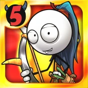 Cartoon Defense 5 Game Cheats