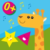 Animals learn words for kids Game Cheats