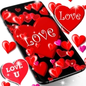 I love you live wallpaper No Ads Premium