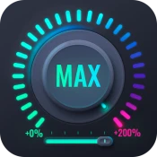 Volume Booster EQ 200% Louder No Ads Premium