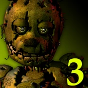 Five Nights at Freddy's 3 Game Cheats