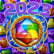 Jewel Athena: Match 3 blast Game Cheats