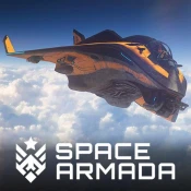 Space Armada: Galaxy Wars Game Cheats