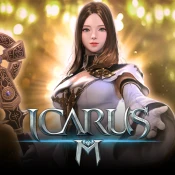 Icarus M: Riders of Icarus Game Cheats