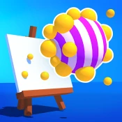 Art Ball 3D: Canvas Puzzle Cheat Codes
