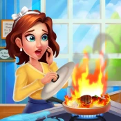 Cooking Sweet : Home Design Game Cheats
