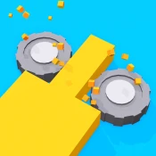 Color Saw 3D Cheat Codes