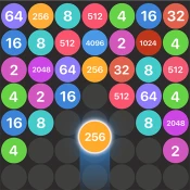 Shoot Rings - Merge Puzzle Game Cheats