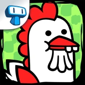 Chicken Evolution: Idle Game Cheat Codes