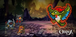 Orna RPG: Turn-based GPS Game | Mods, Generators and Hack Tools banner