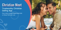 Christian Dating: Singles Meet Premium Hack - Gift Codes Generator & Remove Ads Mod banner