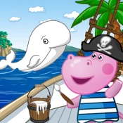 Pirate treasure: Fairy tales Cheat Codes