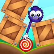 Catch the Candy: Fun puzzles Game Cheats