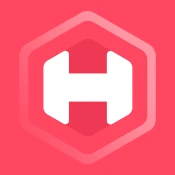 Hexa Icon Pack : Hexagonal No Ads Premium