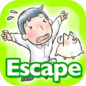 Picture Book Escape Game Game Cheats