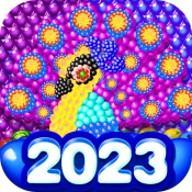 Bubble Shooter 5 Cheat Codes