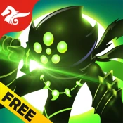 League of Stickman Free- Shado Game Cheats