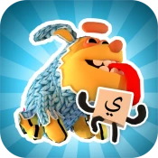 Antura and the Letters Game Cheats