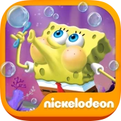 SpongeBob Bubble Party Game Cheats