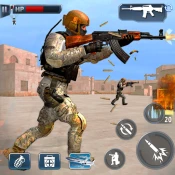 Special Ops: PvP Sniper Shooer Game Cheats