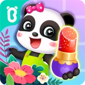 Little Panda's Flowers DIY Game Cheats