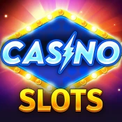 Slots Lightning: Online Casino mod