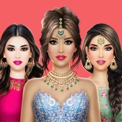 Indian Fashion Dressup Stylist Cheat Codes