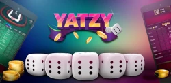 Yatzy - Classic Dice Game 