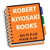 Robert Kiyosaki Books Summary Premium Mod