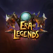 Era of Legends: epic blizzard of war and adventure Game Cheats