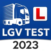 LGV Theory Test UK (HGV) Premium Mod