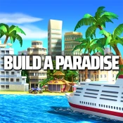 Tropic Paradise Sim: Town Buil Cheat Codes