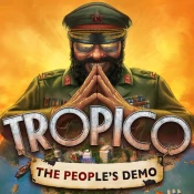 Tropico: The People's Demo Cheat Codes