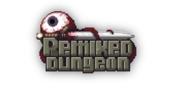 Remixed Dungeon: Pixel Rogue 