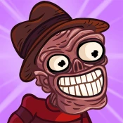 Troll Face Quest: Horror 2 Game Cheats