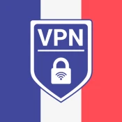 VPN France - get French IP No Ads Premium