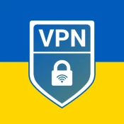 VPN Ukraine - Get Ukrainian IP Premium Mod