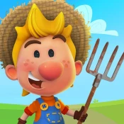 WeFarm: More than Farming Game Cheats