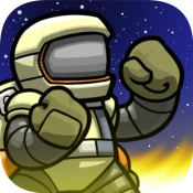 Atomic Super Lander Game Cheats