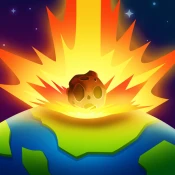 Meteors Attack! Cheat Codes