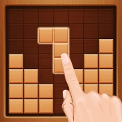 Wood Block Puzzle - Brain Game Game Cheats