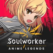 SoulWorker Anime Legends mod