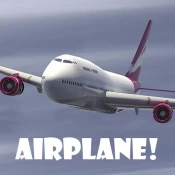 Airplane! Game Cheats