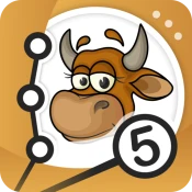 Dot to Dot - Animals No Ads Premium